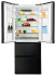 Холодильник Tesler RFD-361I Graphite Холодильник Tesler RFD-361I Graphite