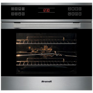 Духовой шкаф Brandt FC1045XS