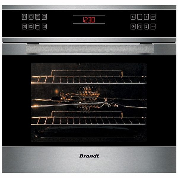 Духовой шкаф Brandt FC1045XS