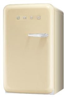 Холодильник smeg FAB10LP