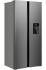 Холодильник HIBERG RFS-484DX NFXq inverter Холодильник HIBERG RFS-484DX NFXq inverter