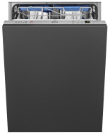 Встраиваемая посудомоечная машина smeg STL62336LDE