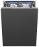 Встраиваемая посудомоечная машина smeg STL62336LDE