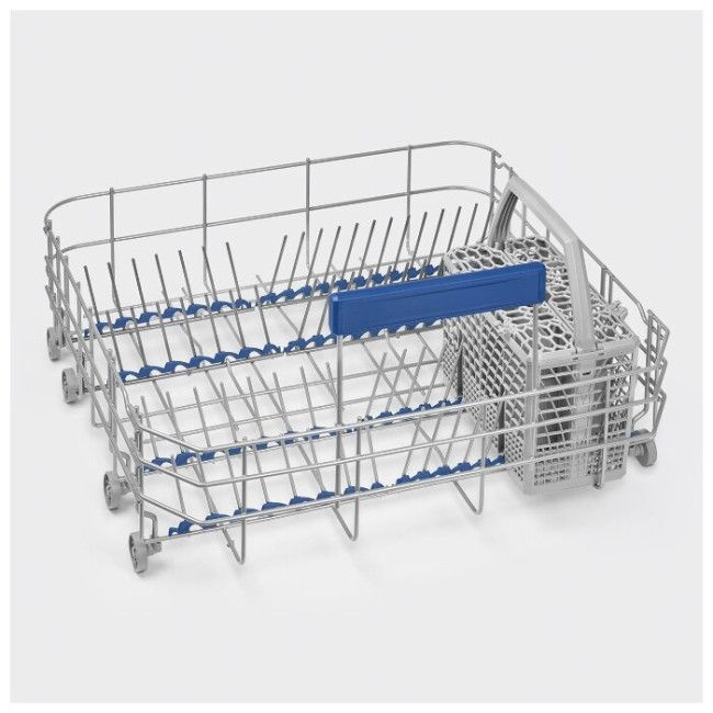 Встраиваемая посудомоечная машина smeg STL62336LDE