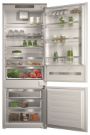 Встраиваемый холодильник Whirlpool SP40 801 EU Встраиваемый холодильник Whirlpool SP40 801 EU
