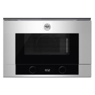 Встраиваемая микроволновая печь Bertazzoni F383MODMWSX Встраиваемая микроволновая печь Bertazzoni F383MODMWSX