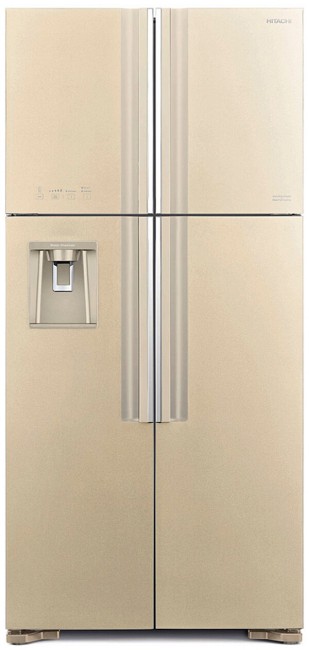 Холодильник Hitachi W660PUC7GBE Холодильник Hitachi W660PUC7GBE