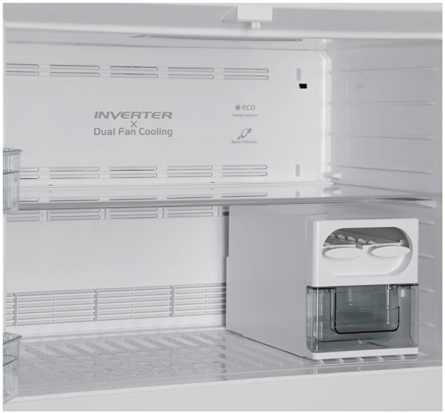 Холодильник Hitachi W660PUC7GBE Холодильник Hitachi W660PUC7GBE