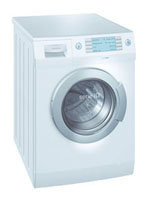 Стиральная машина Siemens WIQ 1432