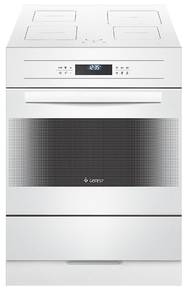Плита GEFEST 6570-04
