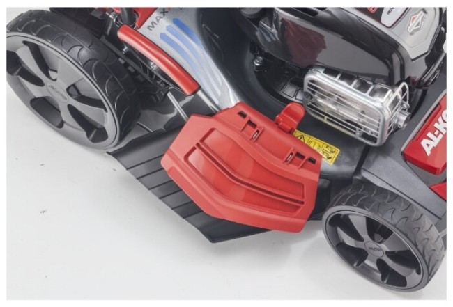 Газонокосилка AL-KO 119948 Premium 520 VSI-B