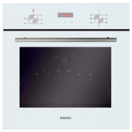 Электрический духовой шкаф ASCOLI OB76S-23FD7W