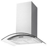 Каминная вытяжка DACH MODESTA 50 inox