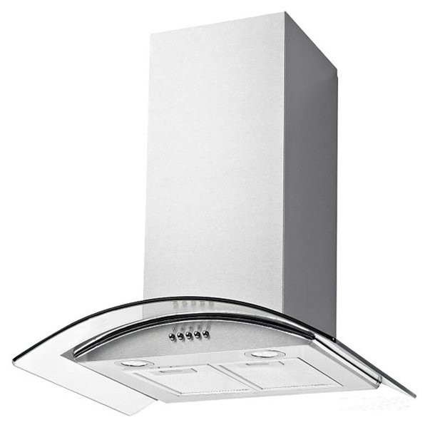 Каминная вытяжка DACH MODESTA 50 inox Каминная вытяжка DACH MODESTA 50 inox