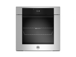 Встраиваемый электрический духовой шкаф Bertazzoni F6011MODPТX