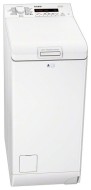 Стиральная машина AEG L 57126 TL Стиральная машина AEG L 57126 TL