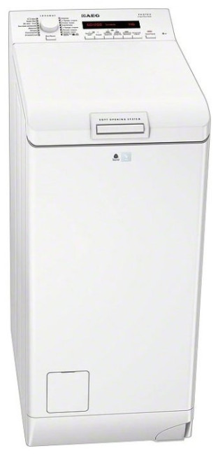 Стиральная машина AEG L 57126 TL Стиральная машина AEG L 57126 TL