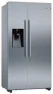 Холодильник Bosch KAI93VL30R Холодильник Bosch KAI93VL30R