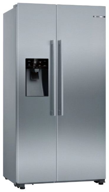 Холодильник Bosch KAI93VL30R