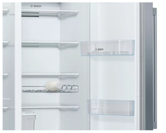 Холодильник Bosch KAI93VL30R