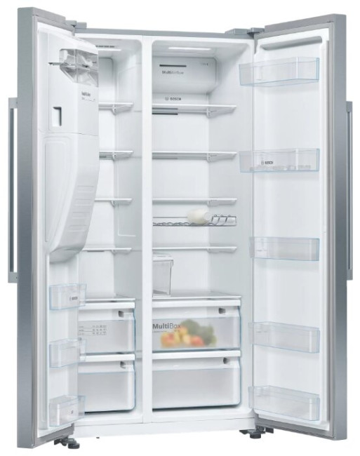 Холодильник Bosch KAI93VL30R
