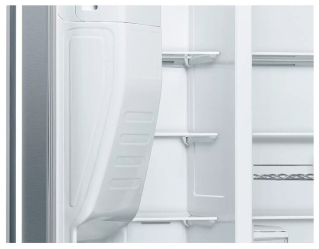 Холодильник Bosch KAI93VL30R