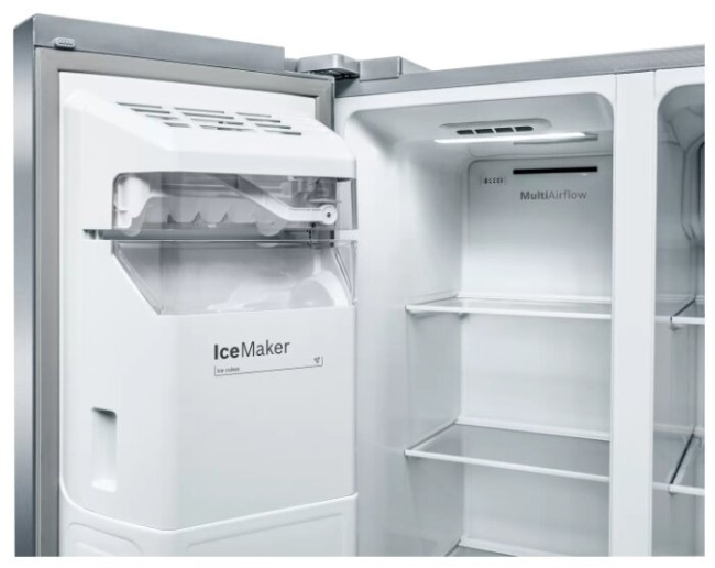 Холодильник Bosch KAI93VL30R