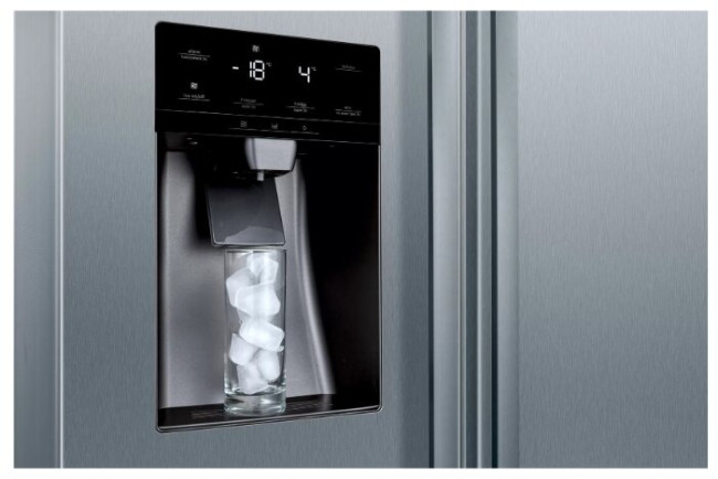 Холодильник Bosch KAI93VL30R