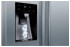 Холодильник Bosch KAI93VL30R