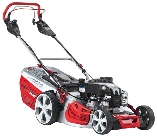 Газонокосилка AL-KO 119738 Highline 526 VSI