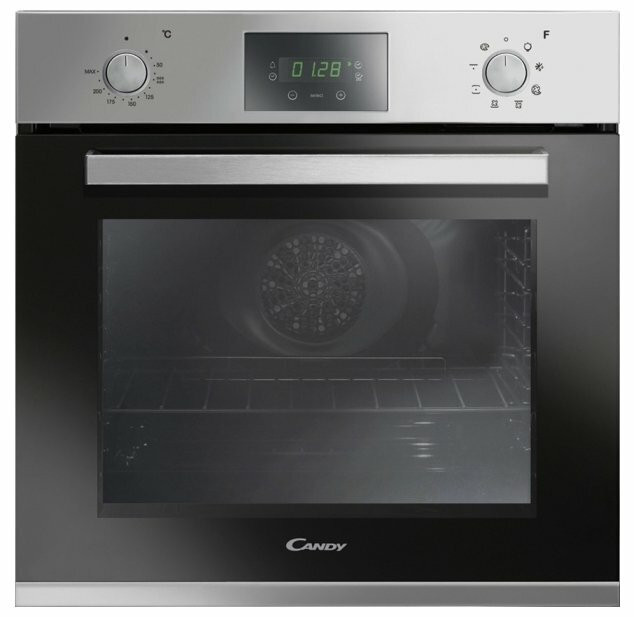 Электрический духовой шкаф Candy FPE 829/6 XL Электрический духовой шкаф Candy FPE 829/6 XL