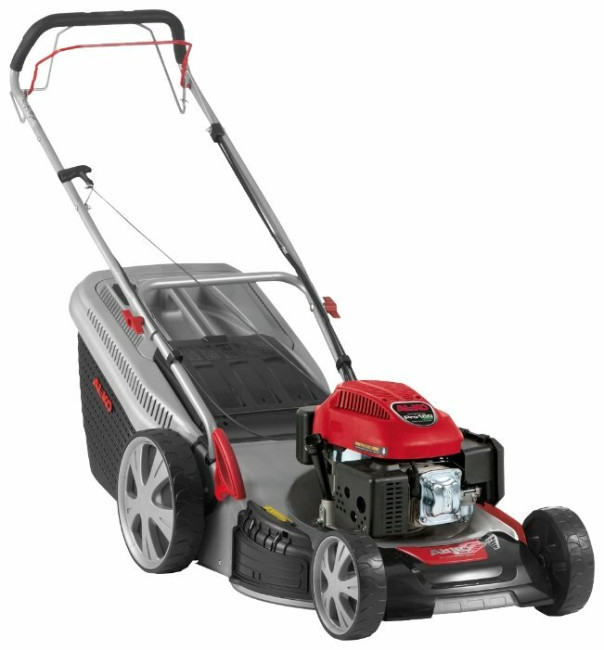 Газонокосилка AL-KO 119574 524 SP-A Premium