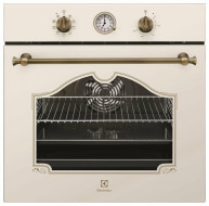 Электрический духовой шкаф Electrolux EOA 5220 AOV