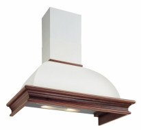 Каминная вытяжка FALMEC Rondo Malizia 600 90 WH Каминная вытяжка FALMEC Rondo Malizia 600 90 WH