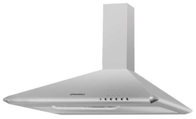 Каминная вытяжка MAUNFELD Aire 50 Inox Каминная вытяжка MAUNFELD Aire 50 Inox