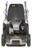 Газонокосилка STIGA Twinclip 50 SVEQ B