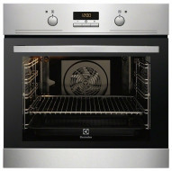Электрический духовой шкаф Electrolux EOB 53430 CX Электрический духовой шкаф Electrolux EOB 53430 CX