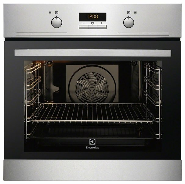 Электрический духовой шкаф Electrolux EOB 53430 CX Электрический духовой шкаф Electrolux EOB 53430 CX
