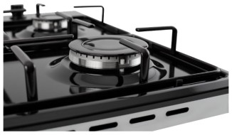 Варочная панель Simfer H60Q40B411 Варочная панель Simfer H60Q40B411