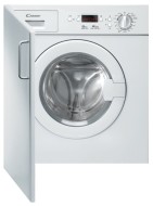 Стиральная машина Candy CWB 1382 DN Стиральная машина Candy CWB 1382 DN