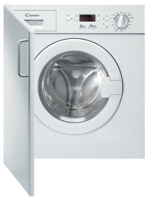 Стиральная машина Candy CWB 1382 DN