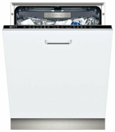 Встраиваемая посудомоечная машина NEFF S51T69X2 Встраиваемая посудомоечная машина NEFF S51T69X2