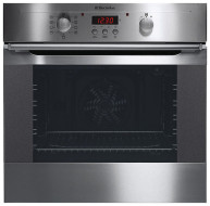 Электрический духовой шкаф Electrolux EOC 35000 X