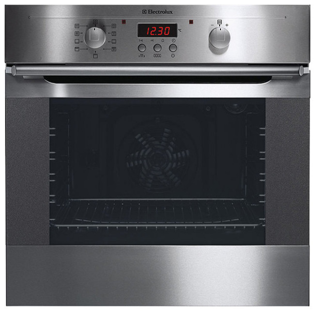Электрический духовой шкаф Electrolux EOC 35000 X Электрический духовой шкаф Electrolux EOC 35000 X