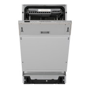 Встраиваемая посудомоечная машина Zigmund Shtain DW 301.4 Встраиваемая посудомоечная машина Zigmund Shtain DW 301.4