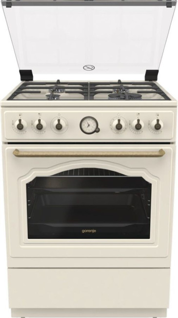 Газовая плита Gorenje GGI6C20CLI Газовая плита Gorenje GGI6C20CLI
