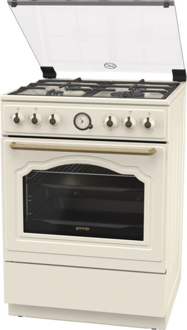 Газовая плита Gorenje GGI6C20CLI Газовая плита Gorenje GGI6C20CLI