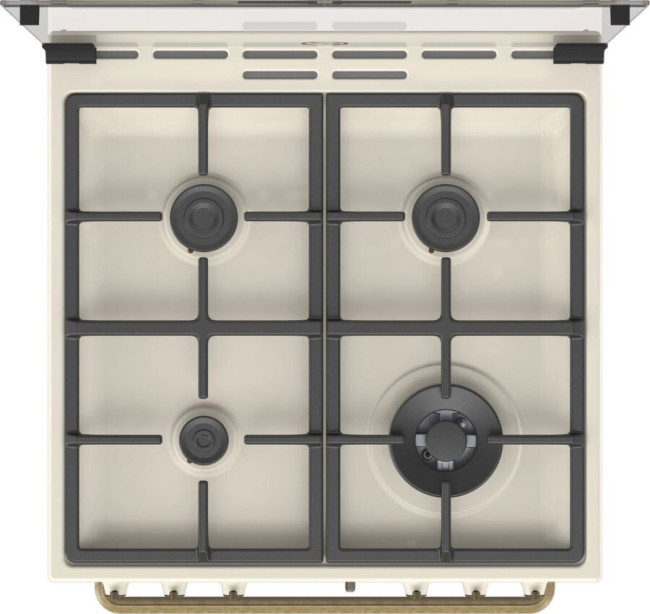 Газовая плита Gorenje GGI6C20CLI Газовая плита Gorenje GGI6C20CLI