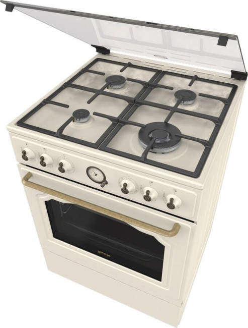 Газовая плита Gorenje GGI6C20CLI Газовая плита Gorenje GGI6C20CLI