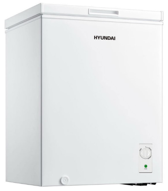 Морозильный ларь Hyundai CH1505 Морозильный ларь Hyundai CH1505